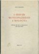 I servizi municipalizzati a Bologna. Dall'inizio del secolo al cinquantenario della legge Giolitti 