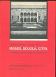 Museo scuola città: la Galleria dell'Accademia di Ravenna 