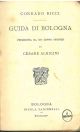  Guida di Bologna. preceduta da un cenno storico 
