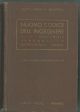 Nuovo codice dell'ingegnere civile - Industriale - aeronautico - elettrotecnico - Navale 