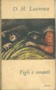 Figli e amanti Traduzione di F. Cancogni 