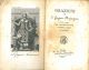 Orazioni di S. Gregorio Nazianzeno fatte toscane dal commendatore Annibal Caro, con aggiunte 