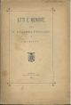 Atti e memorie della R. Accademia virgiliana di Mantova.