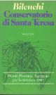 Conservatorio di Santa Teresa 