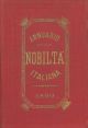  Annuario della nobiltà italiana. Anno XXI, 1899 