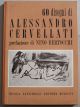  60 disegni di Alessandro Cervellati 
