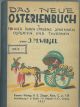 Das  neue Osterienbuch. Kulturgeschichtlicher und gastronomischer Fuhrer durch die Italienischen Schenken, Osterien und Tavernen 
