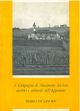 La valle del Santerno. 4° campagna di rilevamento dei beni artistici e culturali dell'Appennino. Diario di lavoro, giugno 1971 