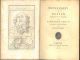  Nuovi canti di Ossian pubblicati in inglese da Giovanni Smith e recati in italiano da Michele Leoni 