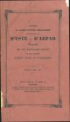  Intorno ad alcune quistioni genealogiche relative alle case Este e D'Arpad. Risposta del Cav. Bartolomeo Veratti al Sig. Bar. Alberto Nyary di Nyaregyhaza 