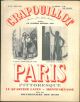 Voyage a Paris. Crapouillot. N. 48, avril 1960 Directeur: Jean Gallier - Boissière 