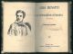 Ciro Menotti o Le cospirazioni di Modena nel 1831. - La battaglia di Novara (1849), notizie storiche. 2 opere legate assieme in 1 solo tomo.