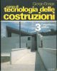 Corso di tecnologia delle costruzioni. 3: L'organismo edilizio 