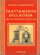 Il trattamento dell'acqua per usi industriali e navali 
