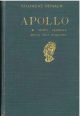 Apollo. Storia Generale delle arti plastiche 
