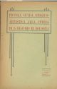 Piccola guida storico-artistica alla chiesa di S. Giacomo in Bologna 