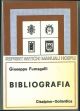  Bibliografia. Rifacimento e ampliamento del manuale di bibliografia di Giuseppe Ottino. Quarta edizione. Milano, Hoepli, 1935, ma 