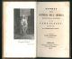 Storia della scoperta dell'America raccontata a' fanciulli. Traduzione di Giannantonio Piucco. Terza edizione.