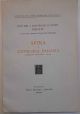 Spina e l'Etruria Padana. Atti del convegno di studi etruschi. A cura del Comitato Promotore Ferrarese