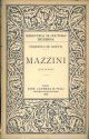  Mazzini. Cinque lezioni 