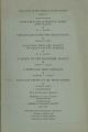 American Dialect society. 14 vol: 1951 nr. 15, 15; 1955 nr. 23; 1958 nr. 30; 1959 nr. 31; 1960 nr. 34; 1962 nr. 37, 39; 1963 nr. 40; 1964 nr. 42; 1965 nr. 43, 44; 1966 nr. 45, 46 
