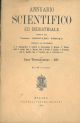 Annuario scientifico ed industriale. Anno 32, 1895 Direttore Arnoldo Usigli 