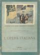 L' opera italiana 