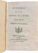 Opuscoli quattro sopra il lusso dell'abate Giambatista conte Roberti