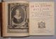 Le droit de la guerre et de la paix. Nouvelle traduction par J. Barbeyrac, avec des notes de l'Auteur mème, qui n'avoient point encore paru en François, & de nouvelles Notes du traducteur.