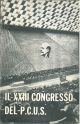 Il xxiii congresso del PCUS. 28 marzo - 8 aprile 1966 A cura dell'ufficio stampa dell'Ambasciata dell'URSS 