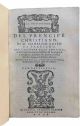 La institutione del prencipe christiano, di M. Mambrino Roseo da Fabriano. Con l'aggiunta delle apostille, & d'un trattato intorno all'ufficio del Consiglio & Consigliere, tratto per M. Lodovico Dolce dal libro spagnuolo di Furio Ceriolo ...