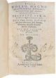Storia d'Olao Magno arcivescouo d'Uspali, de' costumi de' popoli settentrionali, tradotta per m. Remigio Fiorentino, dove s'ha piena notitia delle genti della Gottia, della Norvegia, della Svevia, e di quelle che vivono sotto la tramontana