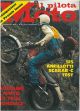 Il pilota moto. Quattordicinale. Anno V, n. 10, 17/31 maggio 1974 