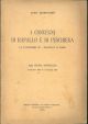 I convegni di Rapallo e di Peschiera. 6-7-8 novembre 1917 - frammenti di diario 