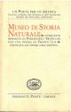  Museo di storia naturale Una poesia di Franco Loi 