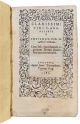 Clarissimi viri d. And. Alciati, Emblemat. lib. 2. aucti & resituti. Cum Sum Seb. Stockhameri in primum librum succinctis commentariolis