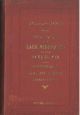  Guide pratique aux eaux minérales aux bains de mer et aux stations hivernales contenant des études sur l'hydrothérapie un parallèle des eaux minérales françaises et étrangères et un traité de thérapeutique thermale 