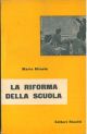 La riforma della scuola