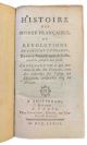 Histoire des modes françaises, ou Révolutions du costume en France, depuis l'établissement de la monarchie jousq'a nos jours. Contenant ce qui concerne la téte des Français, avec des recherches sur l'usage des Chevelures artificielles chez les anciens