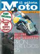 Il pilota moto. Quindicinale. Anno VII, n. 5, 20 marzo/5 aprile 1976 
