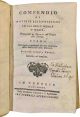 Compendio di notizie scientifiche ad uso delle scuole d'Italia, premessovi un discorso sull'origine delle scienze, opera necessaria a qualunque persona incaricata della educazione della gioventu