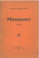  Mentastri. Versi 