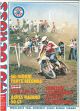  Motocross. Regolarità, trial, speedway, audax, raduni, turismo. Anno VI, n. 11, novembre 1976 