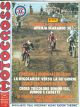  Motocross. Regolarità, trial, speedway, audax, raduni, turismo. Anno VI, n. 9, settembre 1976 