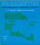 Parametro: mensile internazionale di architettura e urbanistica. N. 45, aprile 1976. Finlandia, o del sole di mezzanotte 