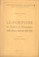 Le  bonifiche in Emilia e Romagna nell'ultimo secolo (1850-1950) Introduzione di G. Medici 
