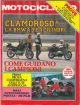  Motociclismo. Rivista mensile, Anno 69, luglio 1983 