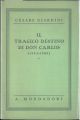 Il tragico destino di Don Carlos (1545-1568) 