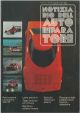  Notiziario dell autoriparatore, Anno III - n° 5 - 1975. Rassegna delle pubblicazioni tecnico didattiche, Parti esterne carrozzeria 128 3p 
