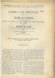  Concorso dello Stato nelle spese per le onoranze a Francesco Petrarca nel sesto centenario della sua nascita. Relazione della Commissione... sul disegno di legge presentato dal ministro dell'Istruzione pubblica (Nasi)... seduta del 27 giugno 1903 